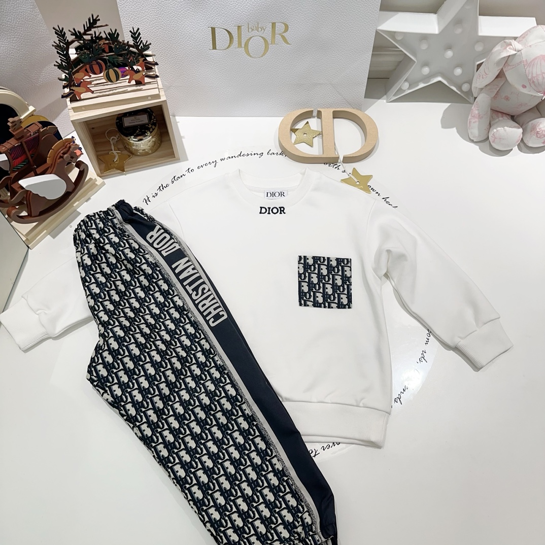 Christian Dior Kids